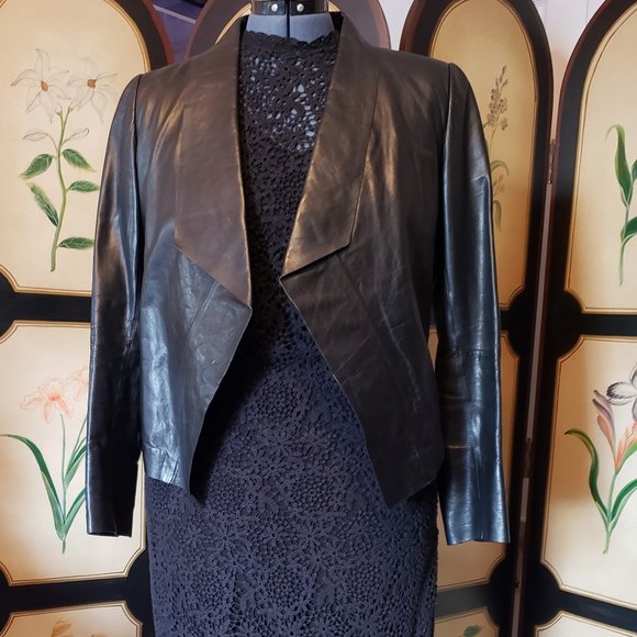 🌠Host Pick🌠 Anthropologie Velvet by Graham & Spencer - Picture 8 of 8